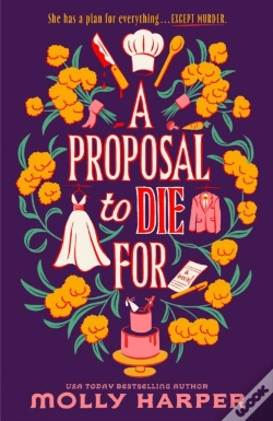 Capa do artigo A Proposal To Die For