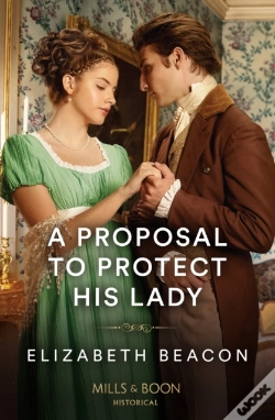 Capa do artigo A Proposal To Protect His Lady