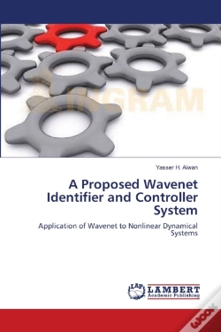 Capa do artigo A Proposed Wavenet Identifier And Contro