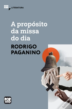 Capa do artigo A Propósito Da Missa Do Dia