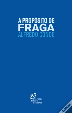 Capa do artigo A Proposito De Fraga