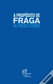 Capa do artigo A Proposito De Fraga
