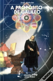 Capa do artigo A Propósito De Galileo
