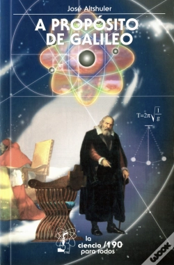Capa do artigo A Propósito De Galileo