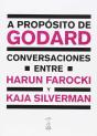 A Propósito De Godard - Preview