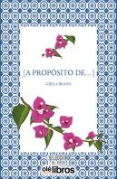 A Propósito De...