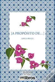Capa do artigo A Propósito De...