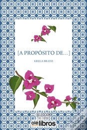 Capa do artigo A Propósito De