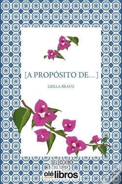 Capa do artigo A Propósito De