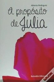 Capa do artigo A Propósito De Julia