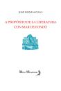 A Propósito De La Literatura Con Mar De Fondo - Preview