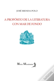 Capa do artigo A Propósito De La Literatura Con Mar De Fondo