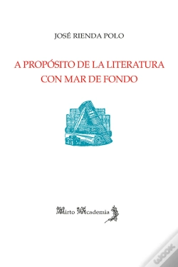 Capa do artigo A Propósito De La Literatura Con Mar De Fondo