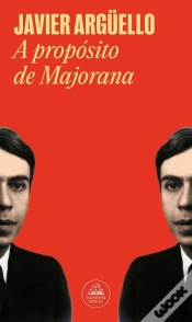 Capa do artigo A Propósito De Majorana