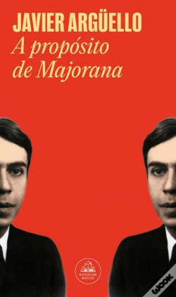 Capa do artigo A Propósito De Majorana