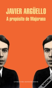 Capa do artigo A Propósito De Majorana