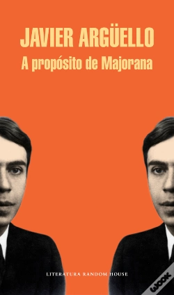 Capa do artigo A Propósito De Majorana