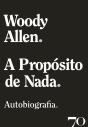 A Propósito De Nada - Preview