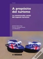 Capa do artigo A Propósito Del Turismo