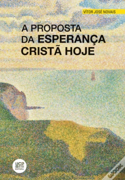 Capa do artigo A Proposta da Esperança Cristã Hoje