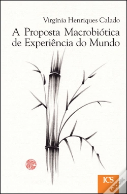 Capa do artigo A Proposta Macrobiótica da Experiência do Mundo