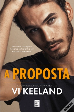 Capa do artigo A Proposta