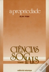 Capa do artigo A Propriedade