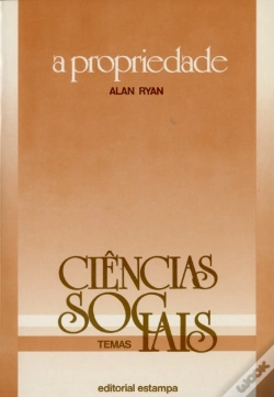 Capa do artigo A Propriedade