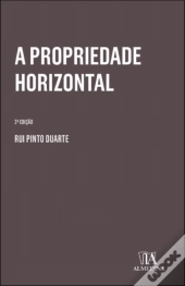 A Propriedade Horizontal