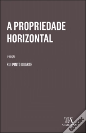Capa do artigo A Propriedade Horizontal