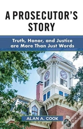 A Prosecutor'S Story
