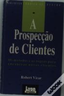 A Prospecção de Clientes