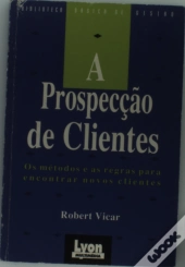 A Prospecção de Clientes
