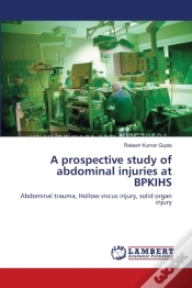 Capa do artigo A Prospective Study Of Abdominal Injuries At Bpkihs