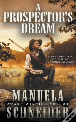 Capa do artigo A Prospector'S Dream