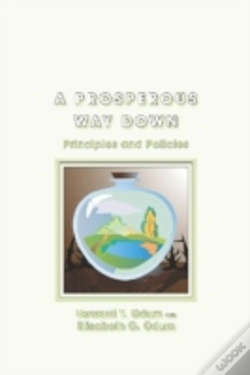 Capa do artigo A Prosperous Way Down