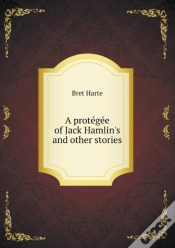 Capa do artigo A Prote Ge E Of Jack Hamlin