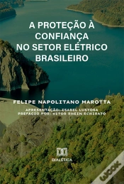 Capa do artigo A Proteção À Confiança No Setor Elétrico Brasileiro