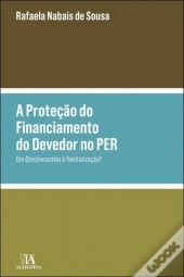 A Proteção do Financiamento do Devedor no PER