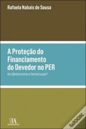 Capa do artigo A Proteção do Financiamento do Devedor no PER
