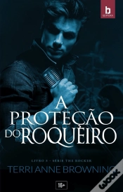 Capa do artigo A Proteção Do Roqueiro