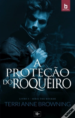 Capa do artigo A Proteção Do Roqueiro