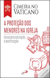 Capa do artigo A Proteção dos Menores na Igreja