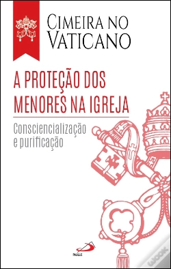 Capa do artigo A Proteção dos Menores na Igreja