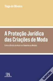Capa do artigo A Proteção Jurídica Das Criações De Moda