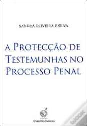 Capa do artigo A Protecção de Testemunhas no Processo Penal