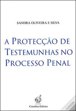 Capa do artigo A Protecção de Testemunhas no Processo Penal