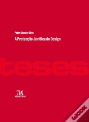 Capa do artigo A Protecção Jurídica do Design