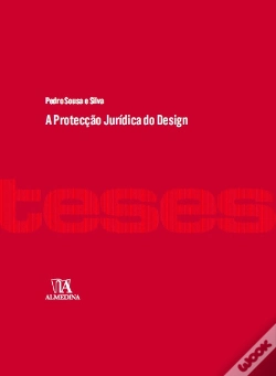 Capa do artigo A Protecção Jurídica do Design