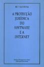 A Protecção Jurídica do Software e a Internet - Preview